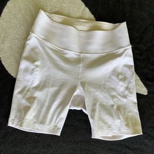 Outdoor voices shorts
